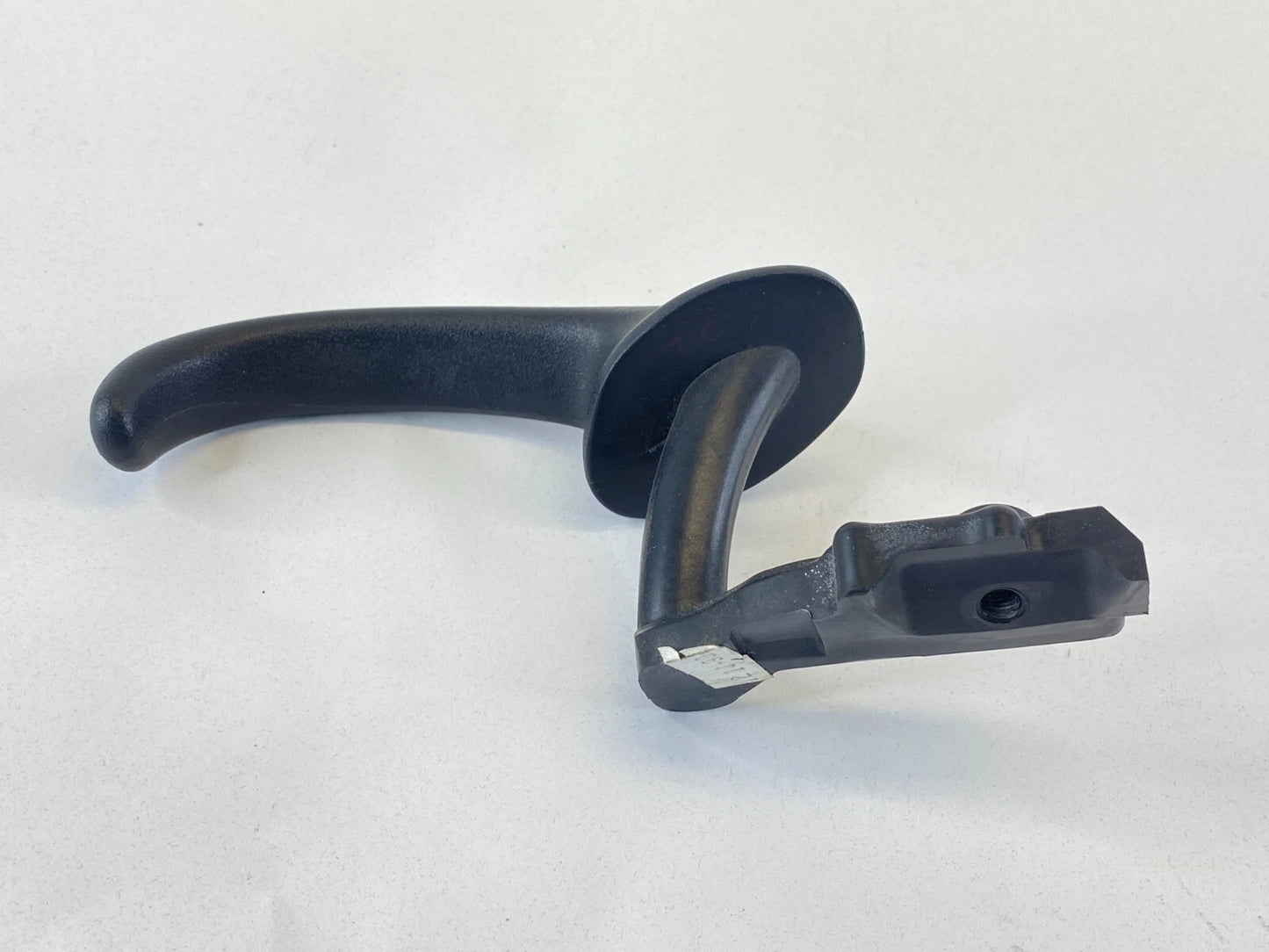 1997-2002 FORD EXPEDITION REAR LEFT INNER INTERIOR DOOR HANDLE F853-782260 OEM