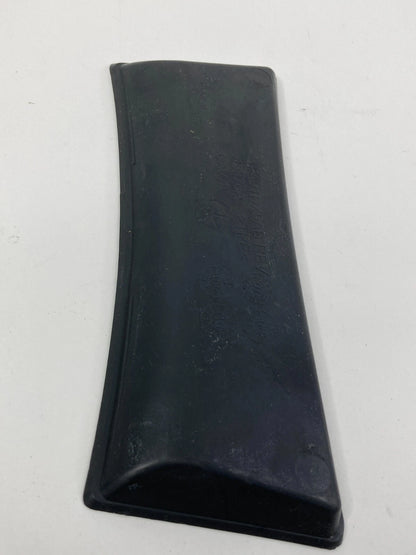 2008 2009 CHYSLER 300 CENTER CONSOLE MAT COIN TRAY RUBBER 1FA91DX9AB OEM