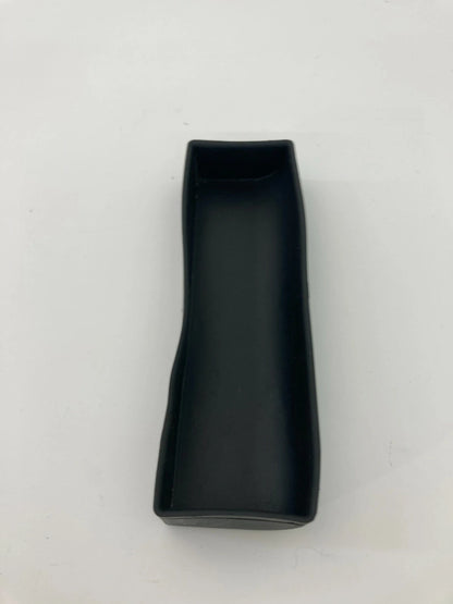 2004 ISUZU ASCENDER CENTER CONSOLE INTERIOR RUBBER MAT STORAGE OEM