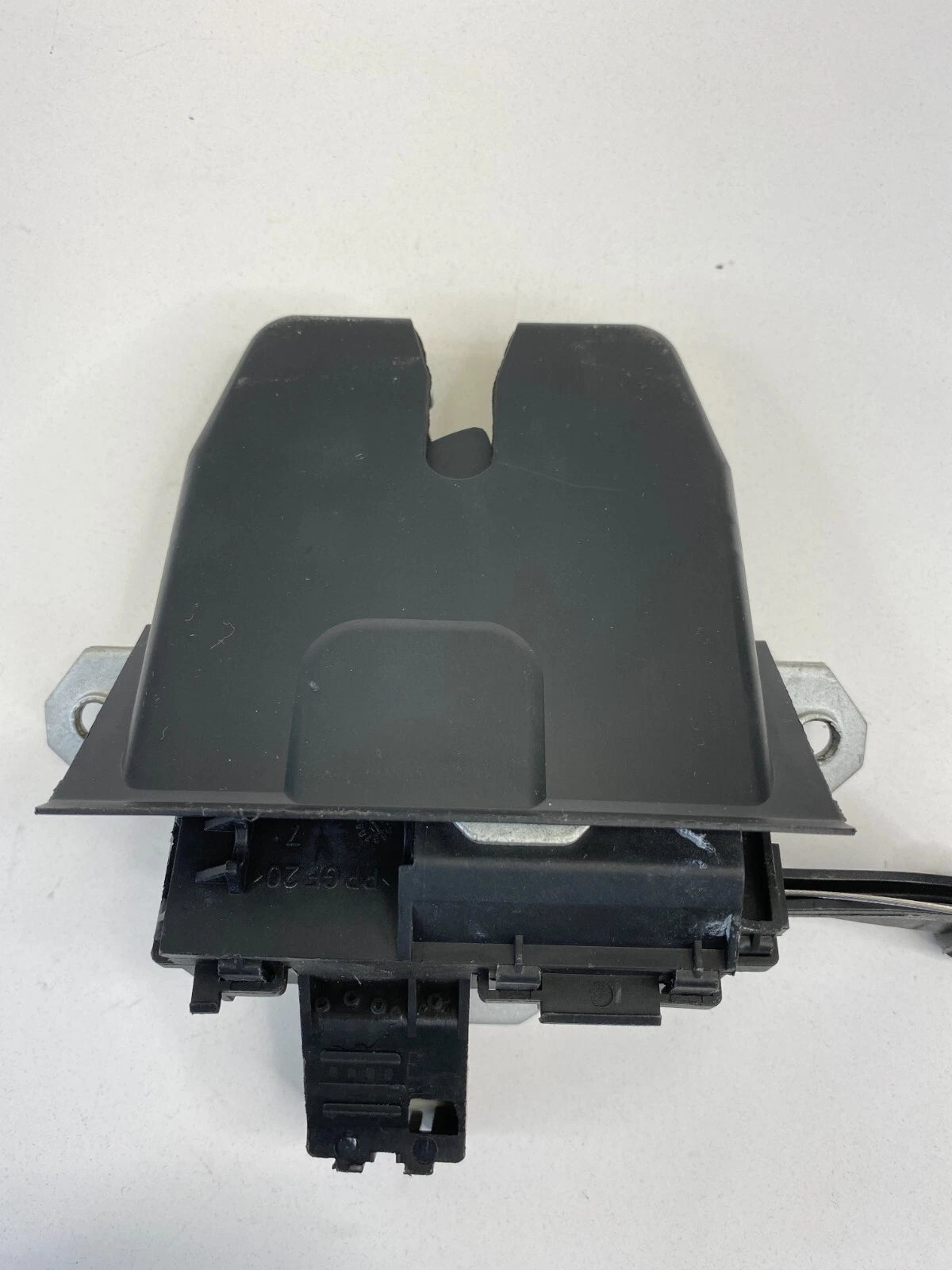 2012 13 14 15 16 17 2018 FORD FOCUS SEDAN REAR DECK LID TRUNK LOCK LATCH OEM