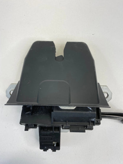 2012 13 14 15 16 17 2018 FORD FOCUS SEDAN REAR DECK LID TRUNK LOCK LATCH OEM