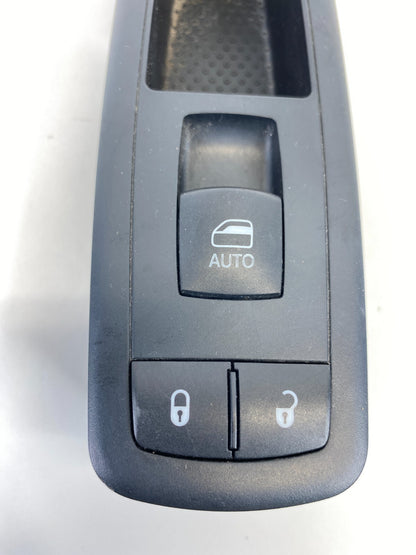 12-16 Chrysler Town & Country Front Right Side Door Window Switch 68110865AA OEM