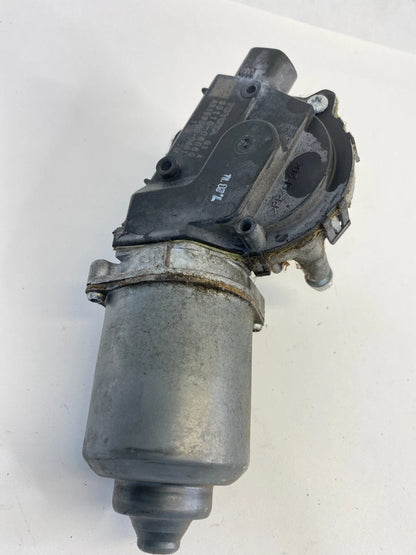 2007-2011 TOYOTA CAMRY SEDAN FRONT WINDSHIELD WIPER MOTOR ASSY 85110-06060 OEM