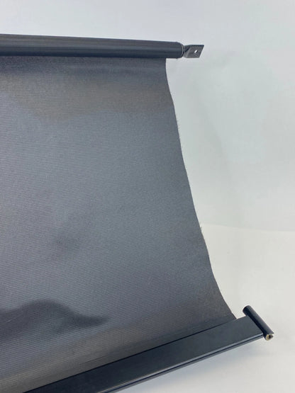 09-16 FORD FLEX REAR 3RD THIRD ROW SUNROOF MOON WINDOW SUN SHADE 086190002900