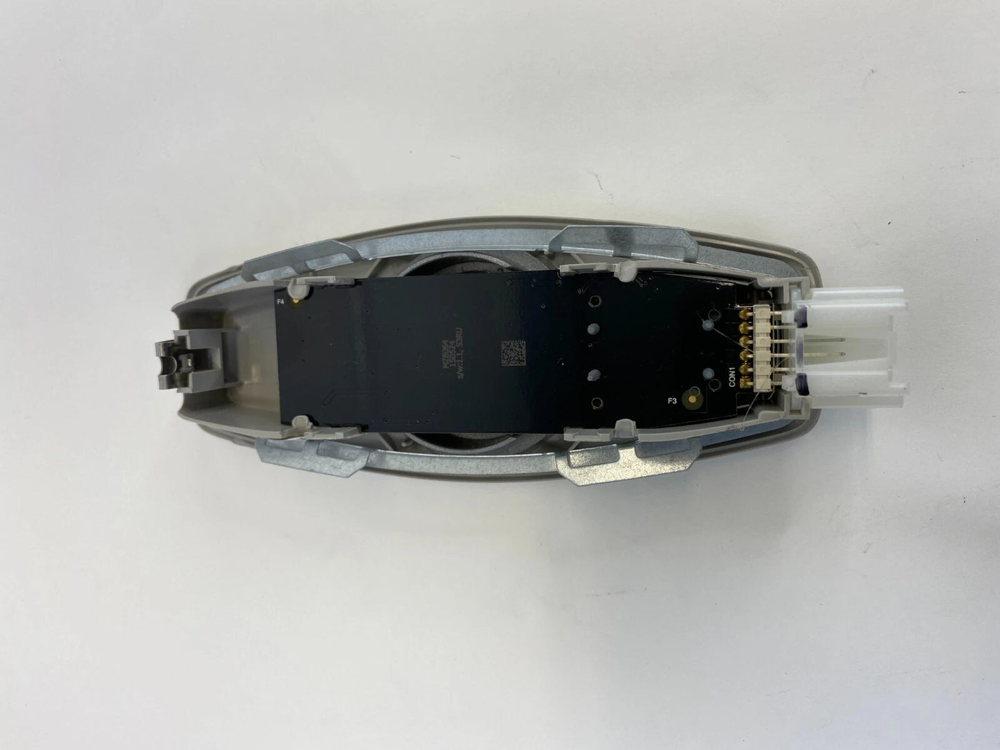 2013-2016 FORD FUSION ROOF REAR LEFT OR RIGHT OVERHEAD DOME READING LIGHT LAMP