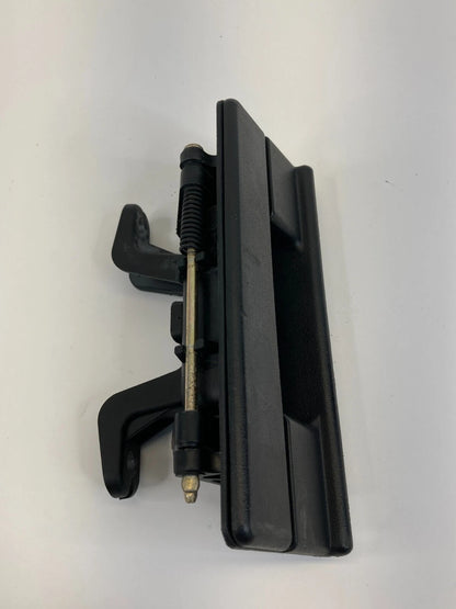 2000-2004 CHEVROLET TAHOE GMC YUKON REAR TRUNK LEFT DOOR OPEN RELEASE HANDLE OEM