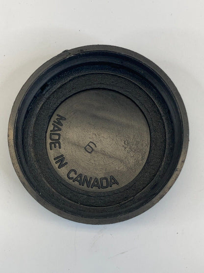 1995-2004 Chevrolet S10 Radiator Fluid Overflow Coolant Tank Cap Lid DEX-Cool