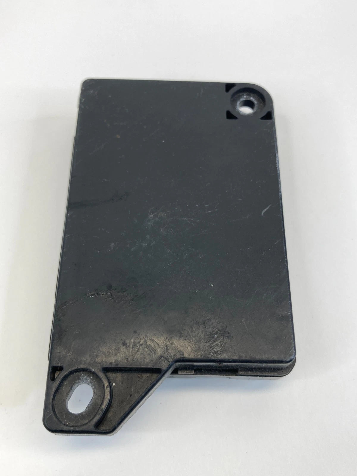 2011-2013 JEEP LIBERTY 3.7L COMPASS & TEMPERATURE CONTROL MODULE P04671918AG