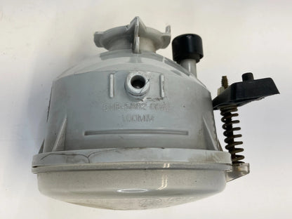 05 06 07 JEEP LIBERTY FRONT BUMPER FOG LIGHT REFLECTOR LAMP 613B-5882-0042 OEM
