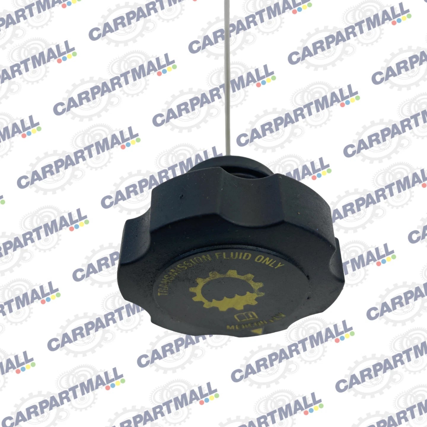 2013-2019 FORD POLICE INTERCEPTOR UTILITY A/T TRANSMISSION FLUID DIPSTICK LEVEL