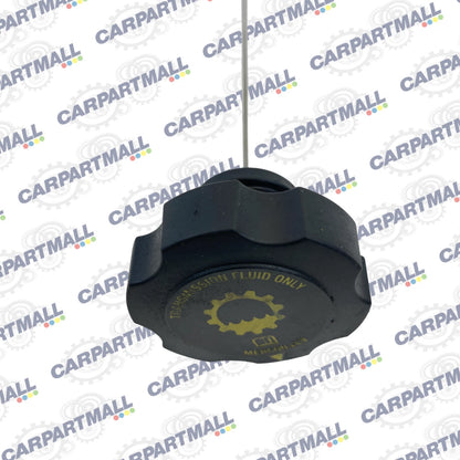 2013-2019 FORD POLICE INTERCEPTOR UTILITY A/T TRANSMISSION FLUID DIPSTICK LEVEL