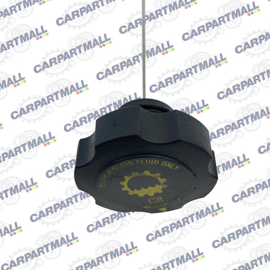 2013-2019 FORD POLICE INTERCEPTOR UTILITY A/T TRANSMISSION FLUID DIPSTICK LEVEL