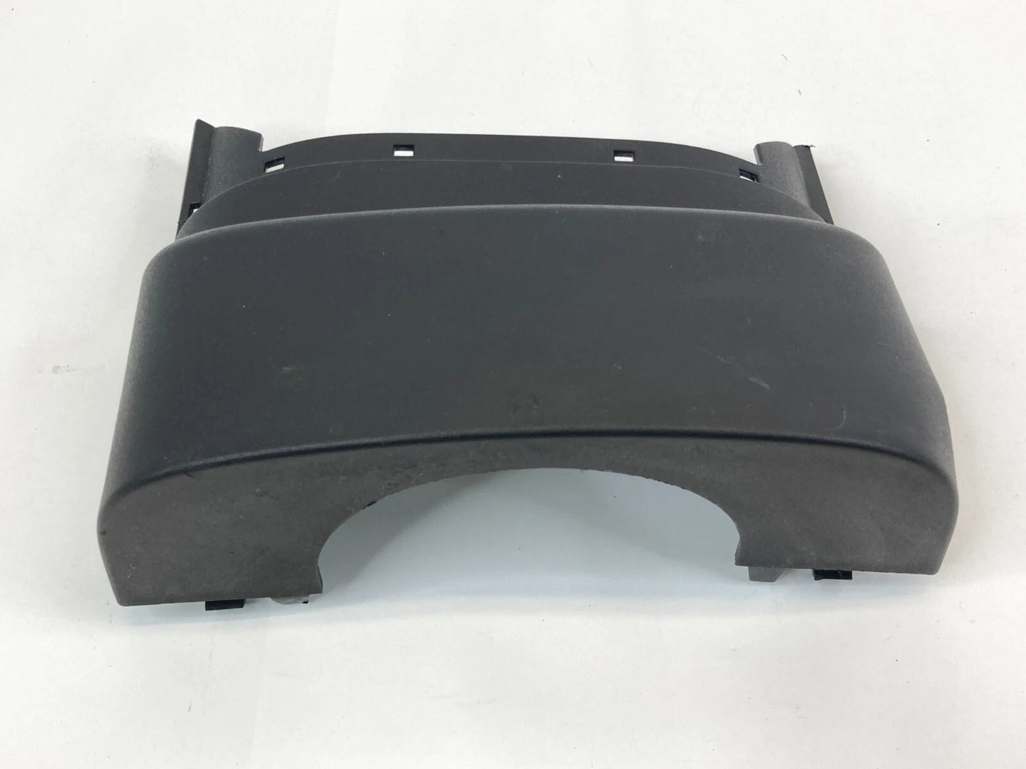 2012-2018 FORD FOCUS UPPER STEERING COLUMN SHROUD COVER TRIM AM51-3530-ABW OEM