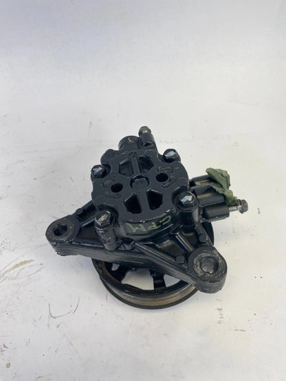 2008-2010 HONDA ACCORD 2.4L 16V FWD A/T POWER STEERING PUMP ASSEMBLY OEM