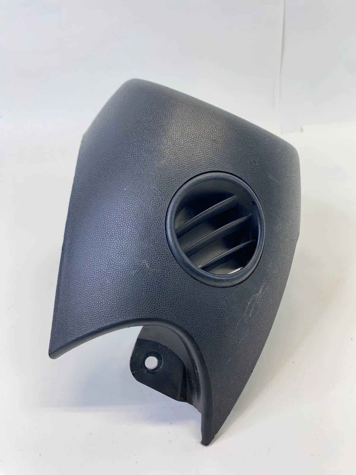 2007-2015 MINI COOPER RIGHT PASSENGER SIDE OUTER DASH AIR VENT BEZEL TRIM OEM