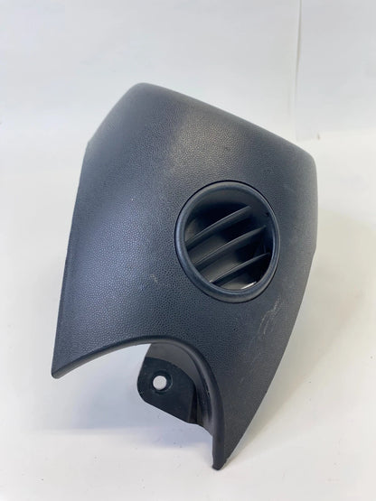 2007-2015 MINI COOPER RIGHT PASSENGER SIDE OUTER DASH AIR VENT BEZEL TRIM OEM