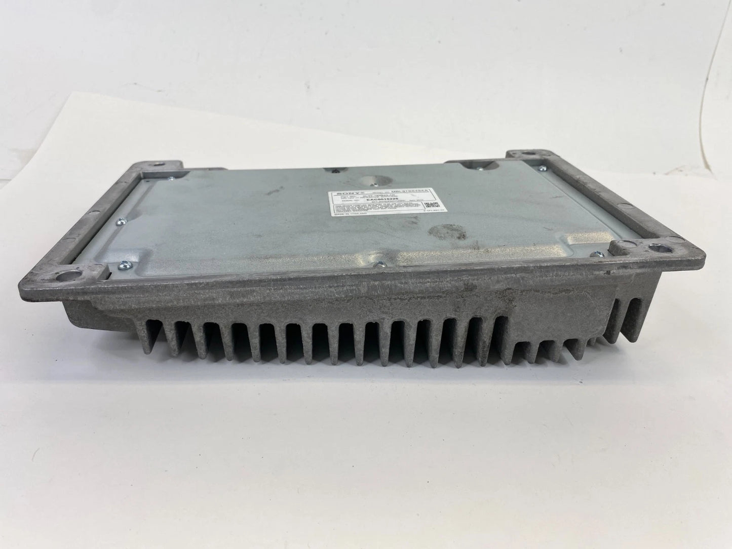 2010 2011 FORD TAURUS RADIO STEREO AUDIO AMPLIFIER SOUND SYSTEM BL3T-18B849-AB