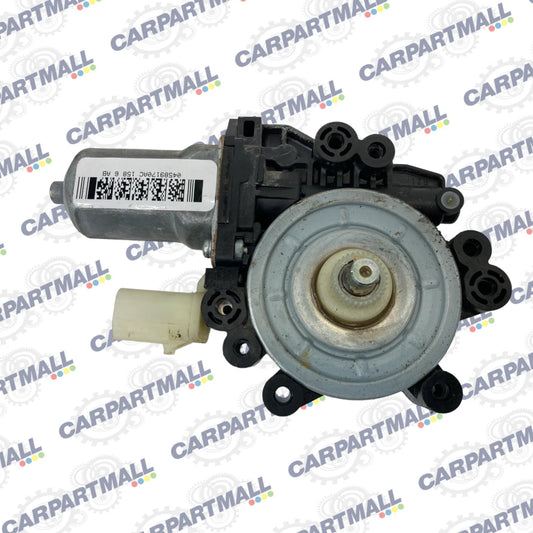 2006 2007 JEEP GRAND CHEROKEE FRONT RIGHT DOOR POWER WINDOW MOTOR 4589170AC OEM