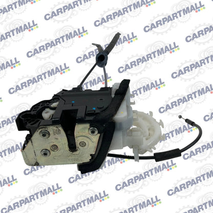 11-16 HYUNDAI ELANTRA SEDAN FRONT RIGHT DOOR LOCK LATCH ACTUATOR OEM 81320-3X010