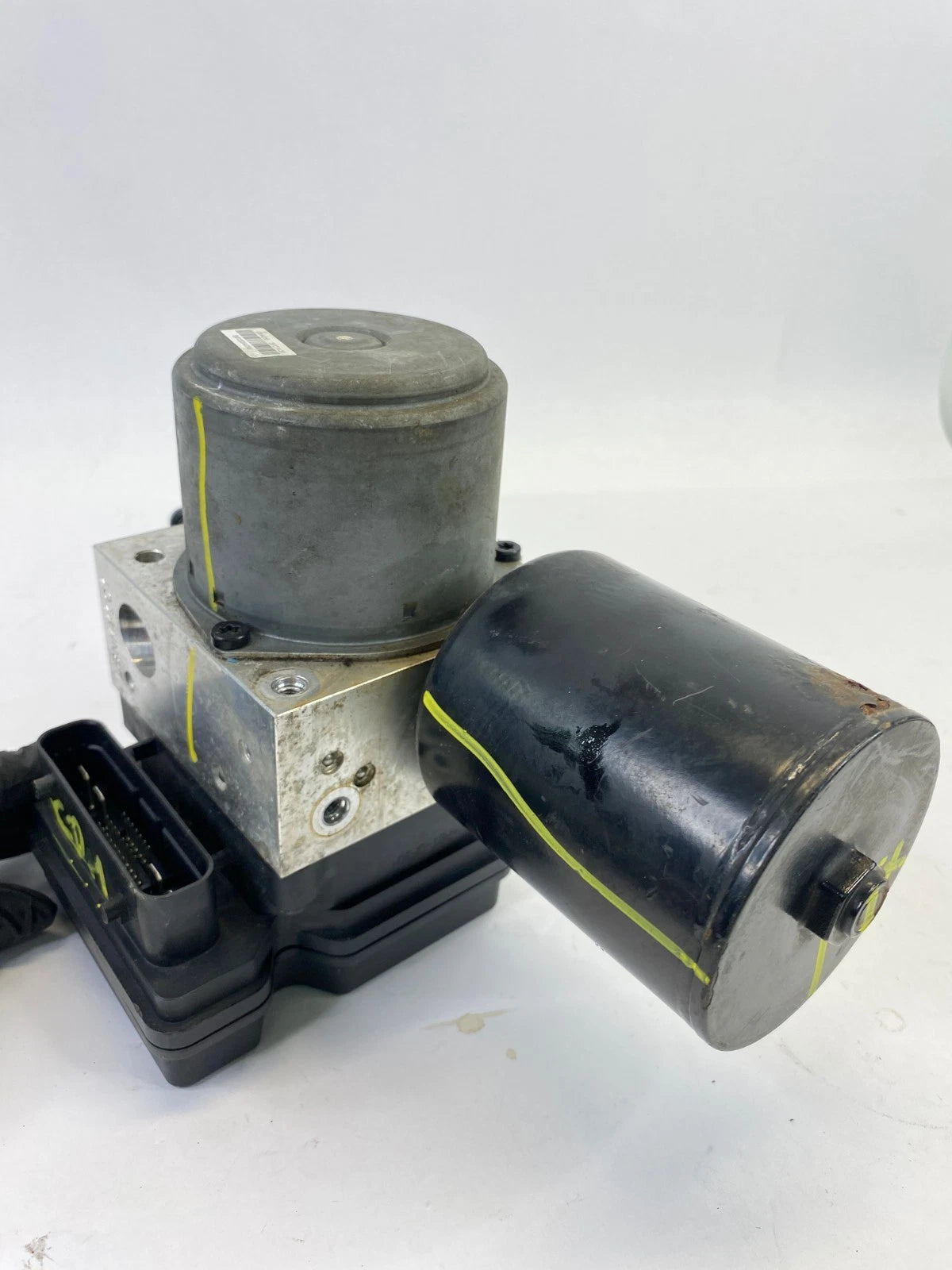 2012-2015 HYUNDAI SONATA ABS PUMP MOTOR ACTUATOR MODULE OEM FACTORY 58620-4R001