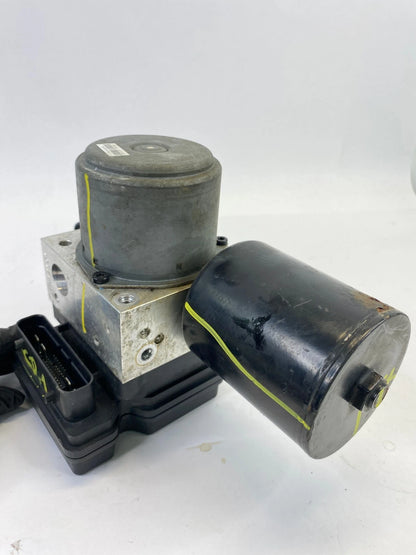 2012-2015 HYUNDAI SONATA ABS PUMP MOTOR ACTUATOR MODULE OEM FACTORY 58620-4R001