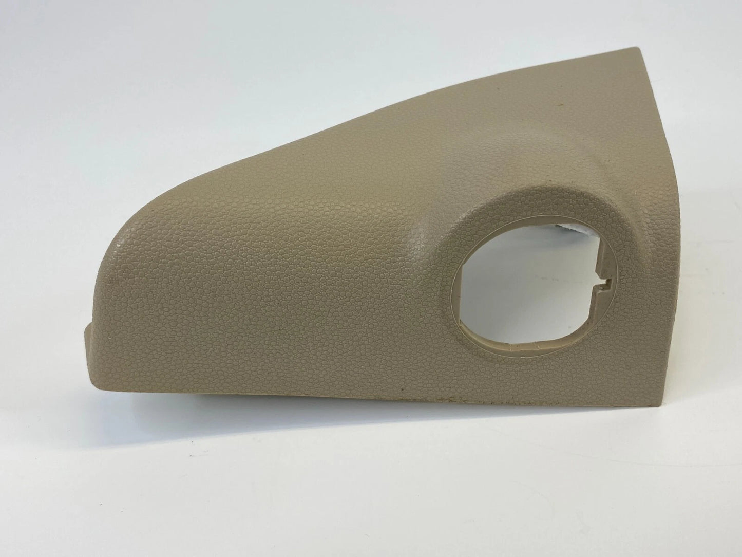 2008-2012 FORD ESCAPE FRONT LEFT SIDE CORNER MIRROR TRIM COVER PANEL OEM
