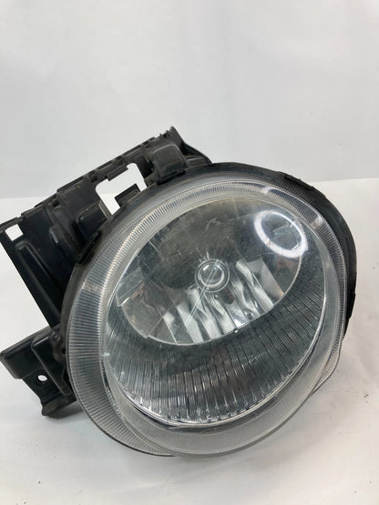 2011-2014 NISSAN JUKE FRONT LEFT DRIVER SIDE FOG LIGHT LAMP HEADLIGHT HALOGEN
