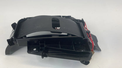 2007-2012 NISSAN ALTIMA SEDAN CONSOLE MASK GEAR SHIFTER SHIFT LEVER COVER PANEL