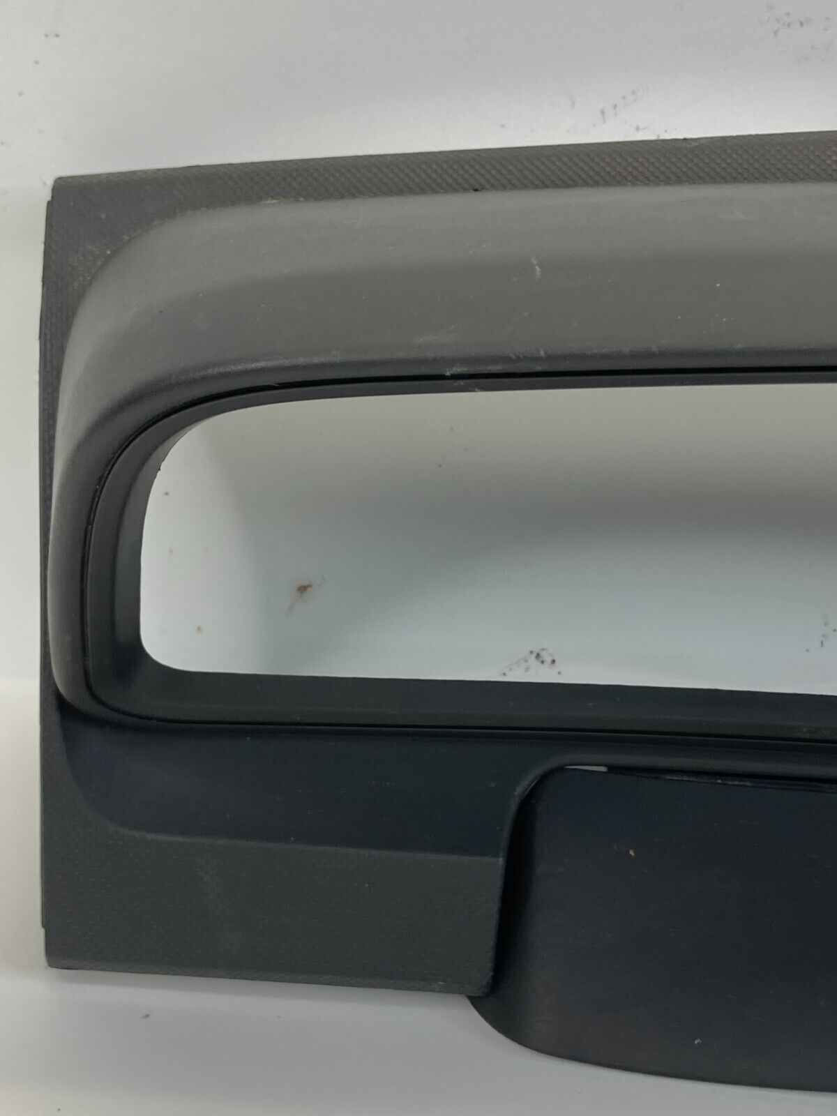 2009 2010 Dodge Journey Dash Speedometer Cluster Trim Bezel Cover 1GE11TRMAA OEM