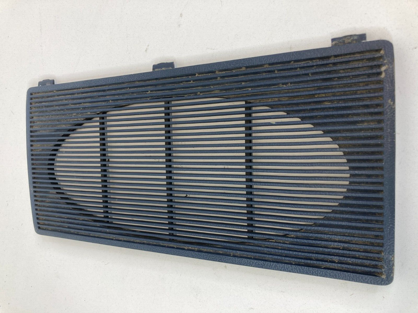 1981-1993 Dodge Ram Charger Dashboard Speaker Cover Grille Grill 4162029 OEM