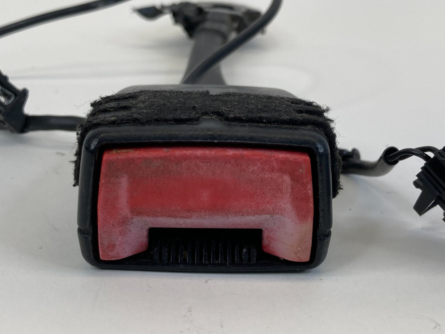 2009-2016 Audi A4 Quattro Front Left Driver Side Seat Belt Buckle 8K0857755G OEM