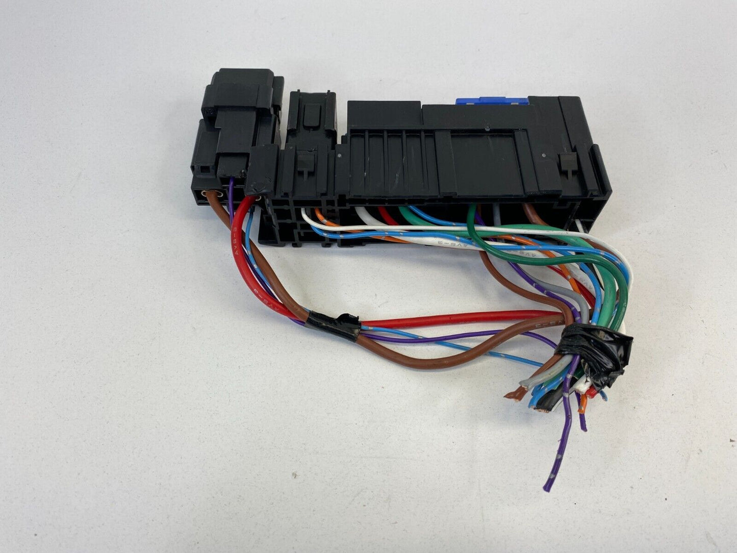 10 Nissan Altima Hybrid Sdan 2.5L AT Engine Fuse Box Relay Link Holder 243817990