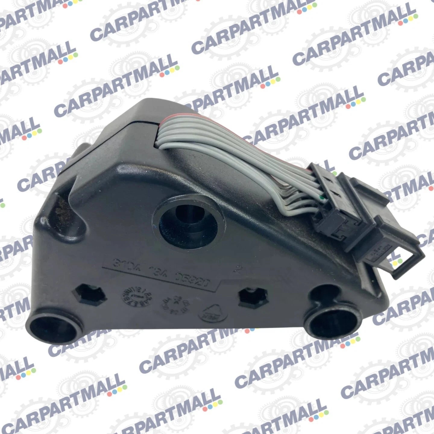 2005-2014 VOLKSWAGEN JETTA FRONT RIGHT DOOR SPEAKER AMPLIFIER AMP 1K0035463 OEM