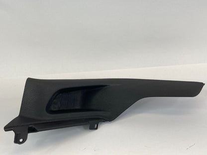 12 13 14 Ford Focus Center Console Lower Floor Cover Garnish Trim BM51-A044L49