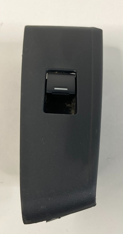 2010 2011 Honda Accord Crosstour Rear Right Side Door Power Window Switch Bezel