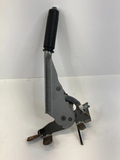 2013 2014 2015 CHEVROLET SPARK EMERGENCY PARKING BRAKE HANDLE LEVER CONTROL OEM