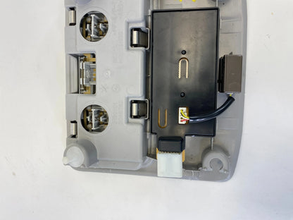14-19 TOYOTA COROLLA OVERHEAD CONSOLE DOME MAP LIGHT SUNROOF SWITCH OEM 5046782