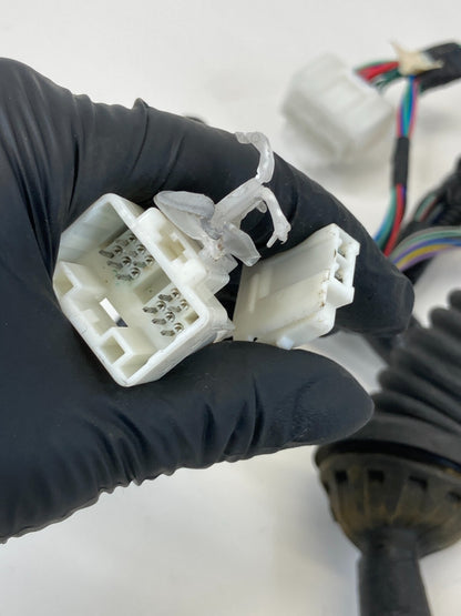 06-13 Lexus IS250 Front Left Door Panel Wire Wiring Harness 82152-53150F-2 OEM