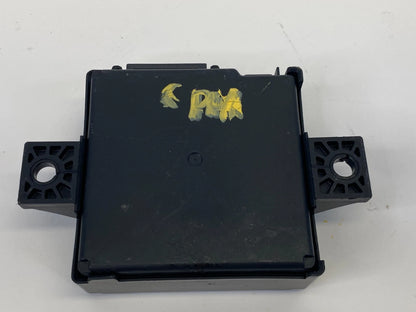 2010-2013 KIA FORTE TIRE PRESSURE MONITOR CONTROL MODULE UNIT COMPUTER TPMS