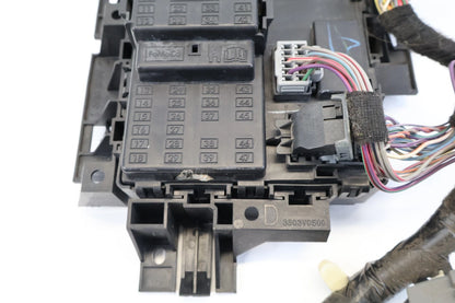 2011-2015 FORD EXPLORER SMART JUNCTION FUSE BOX BCM MODULE OEM BC3T-14B476-DK