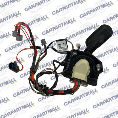 2011-2014 Dodge Avenger Front Left Side Door Wiring Wire Harness 68085394AB OEM