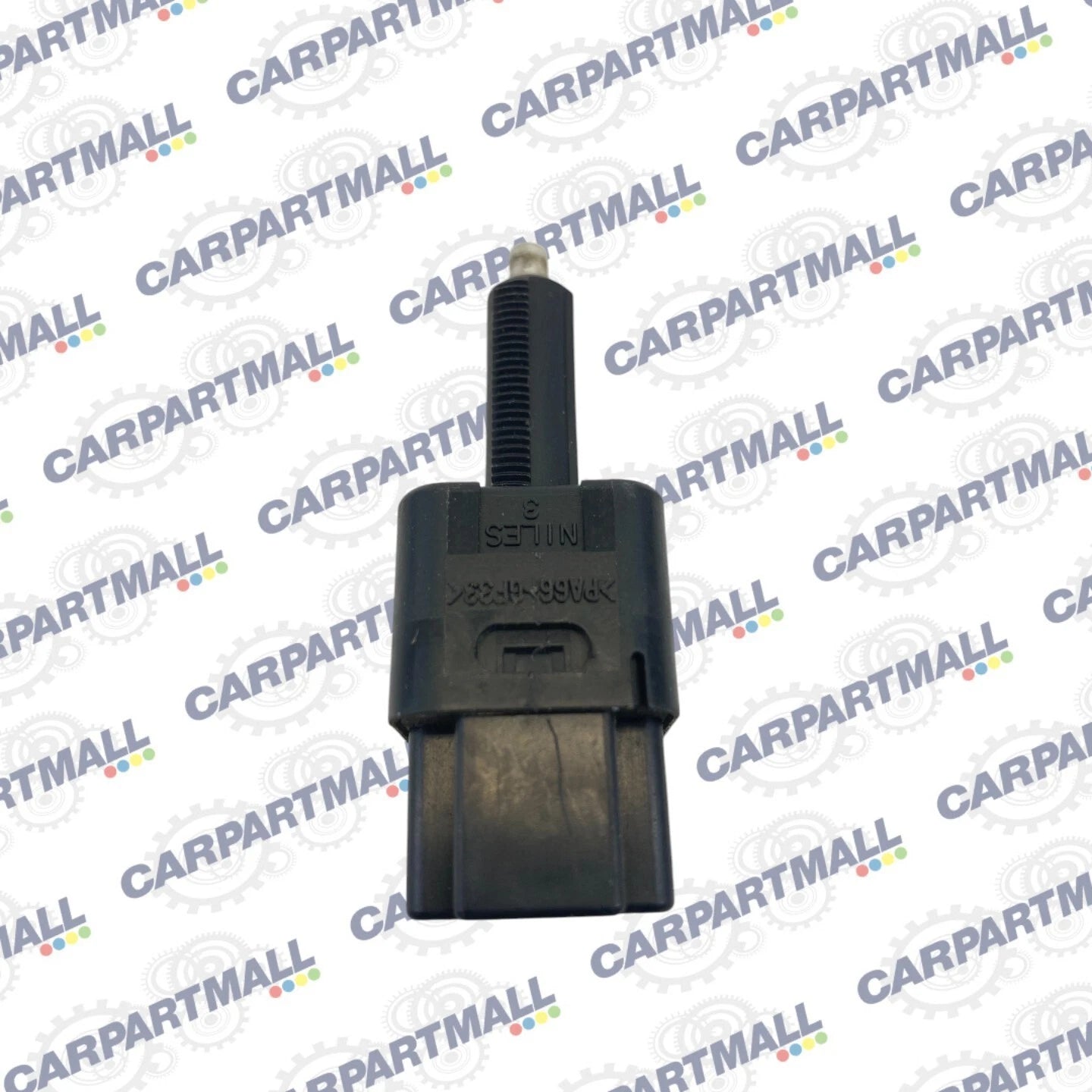 2007 2008 INFINITI G35 BRAKE PEDAL STOP LIGHT LAMP SENSOR SWITCH