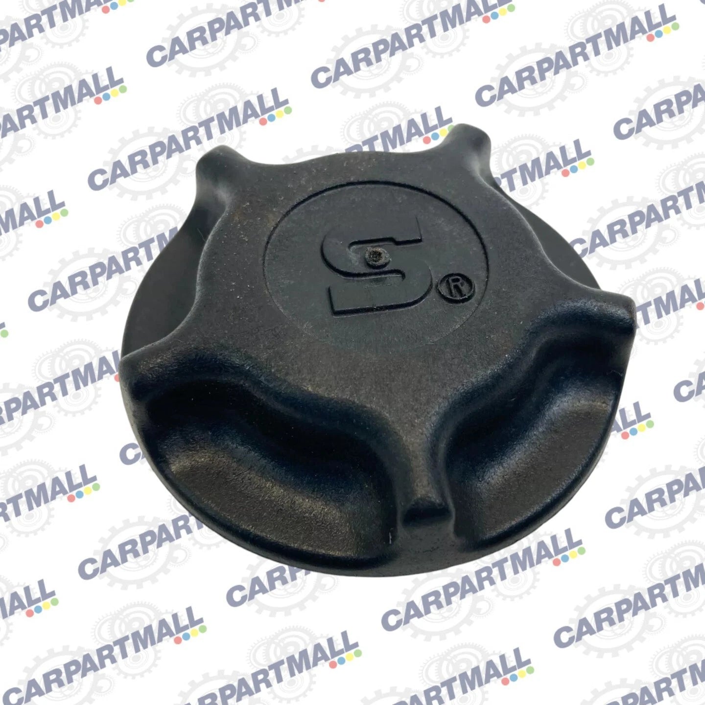 2001-2006 LINCOLN NAVIGATOR BASE 3.5L ENGINE OIL FILLER FLUID CAP LID COVER OEM