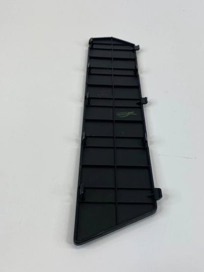 2004-2006 LEXUS RX330 07-09 RX350 LEFT SIDE CENTER CONSOLE COVER TRIM 588490E010