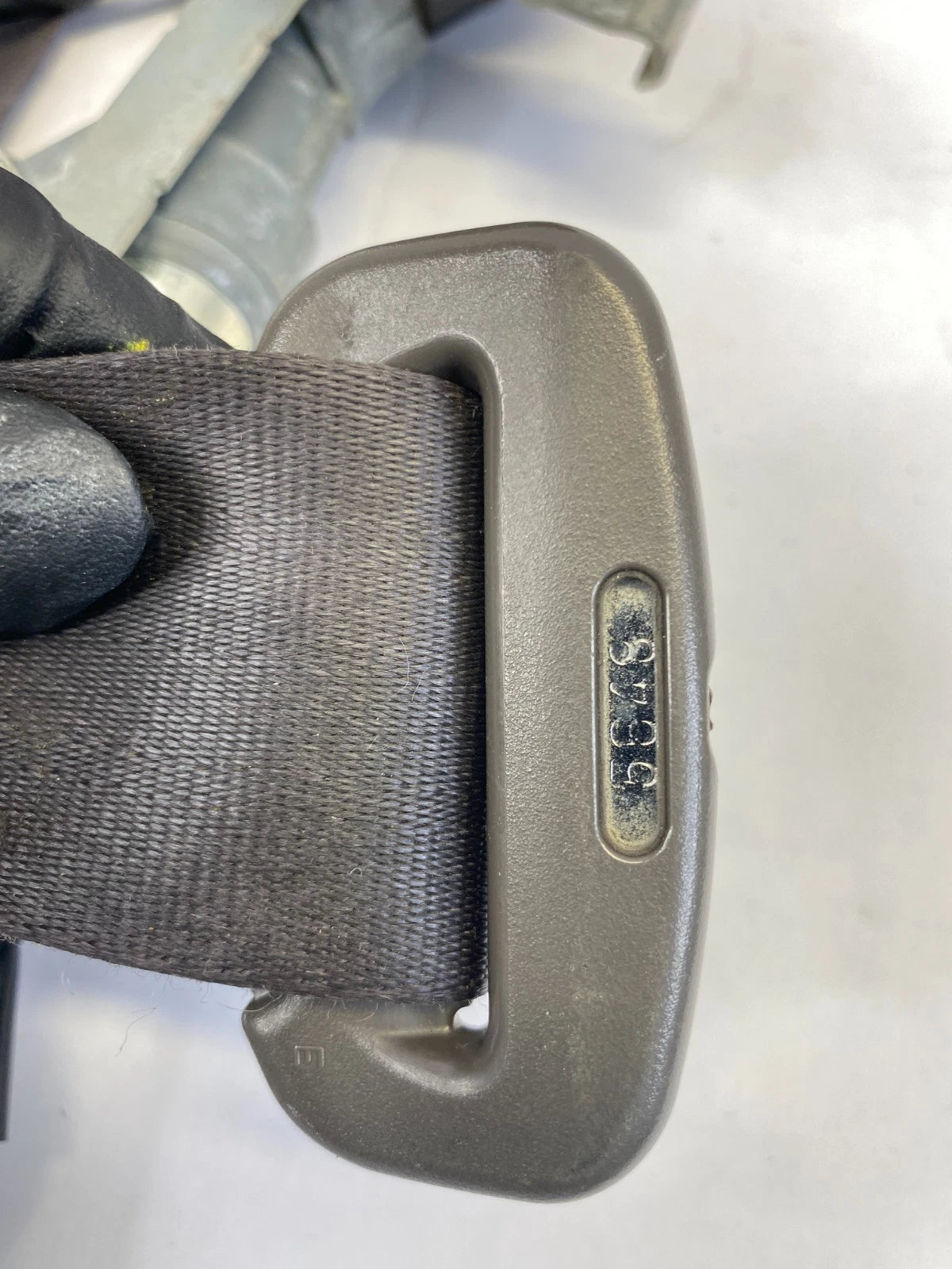 11-17 HONDA ODYSSEY FRONT LH DRIVER SEAT BELT RETRACTOR ASSY OEM 81850-TK8A010