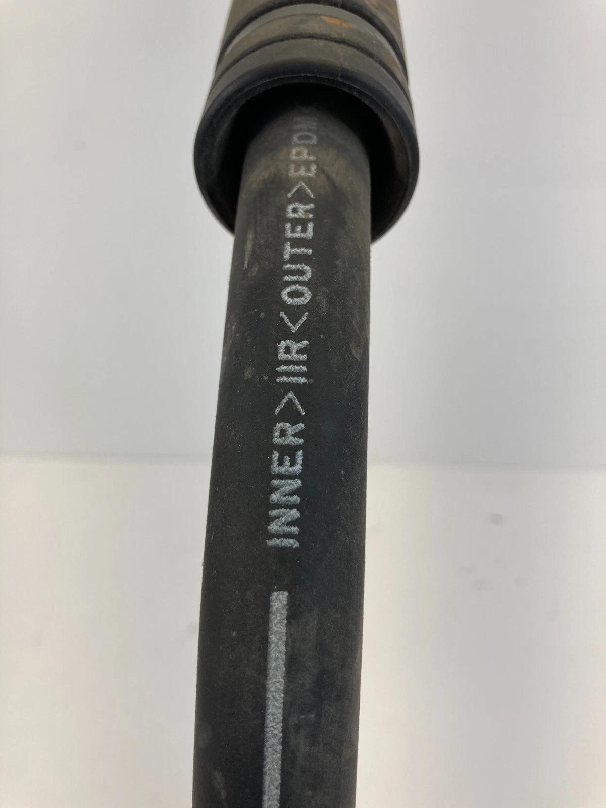 2011-2016 HONDA CR-Z A/C AC AIR CONDITIONING HOSE LINE PIPE TUBE OEM