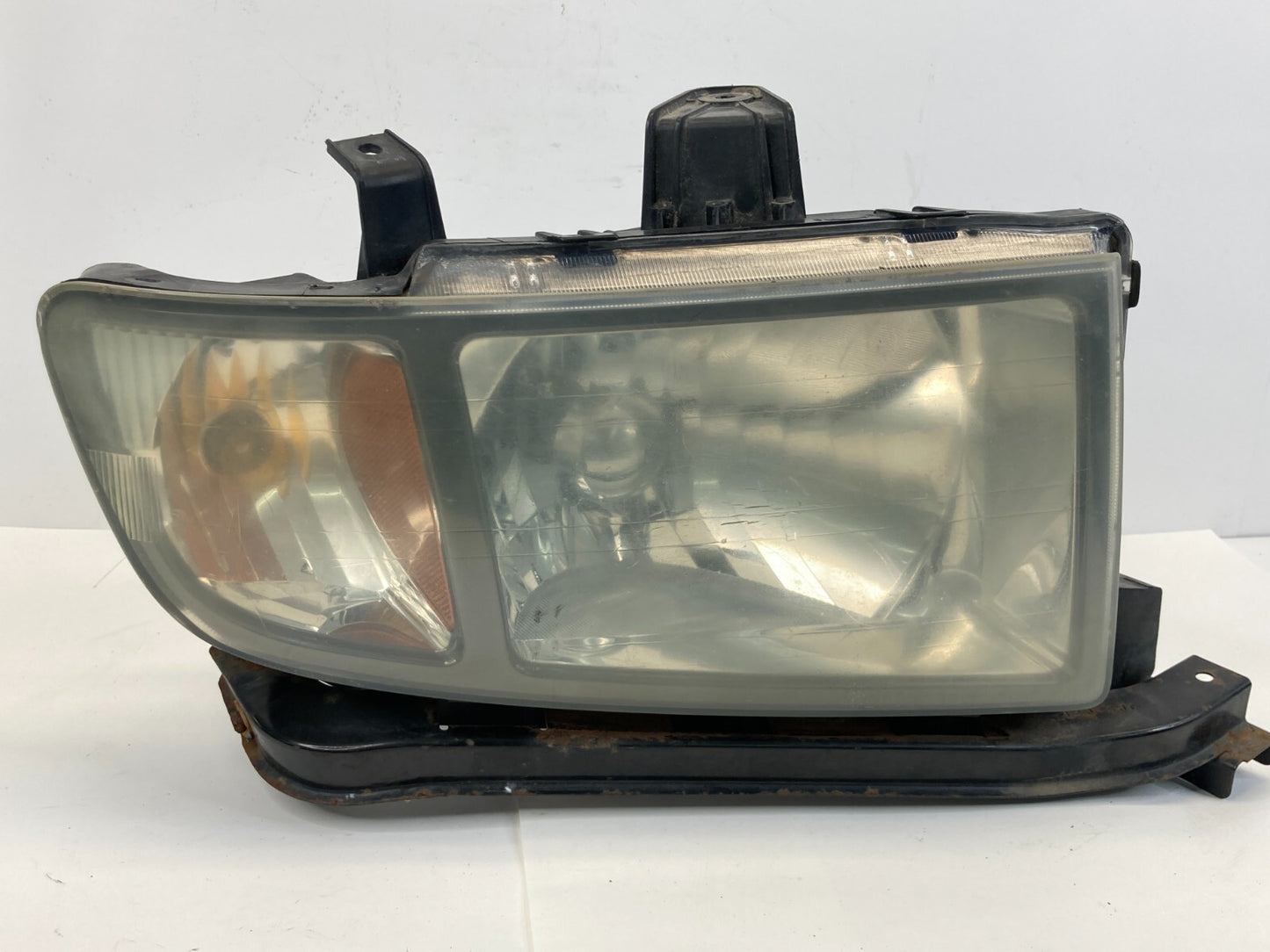 2006-2008 Honda Ridgeline Front Right Passenger Side Headlight Headlamp Assy OEM