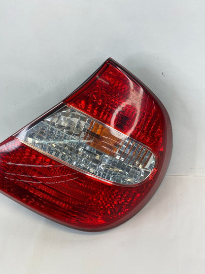 2002 2003 2004 Toyota Camry Rear Right Side Taillight Taillamp Assy OEM