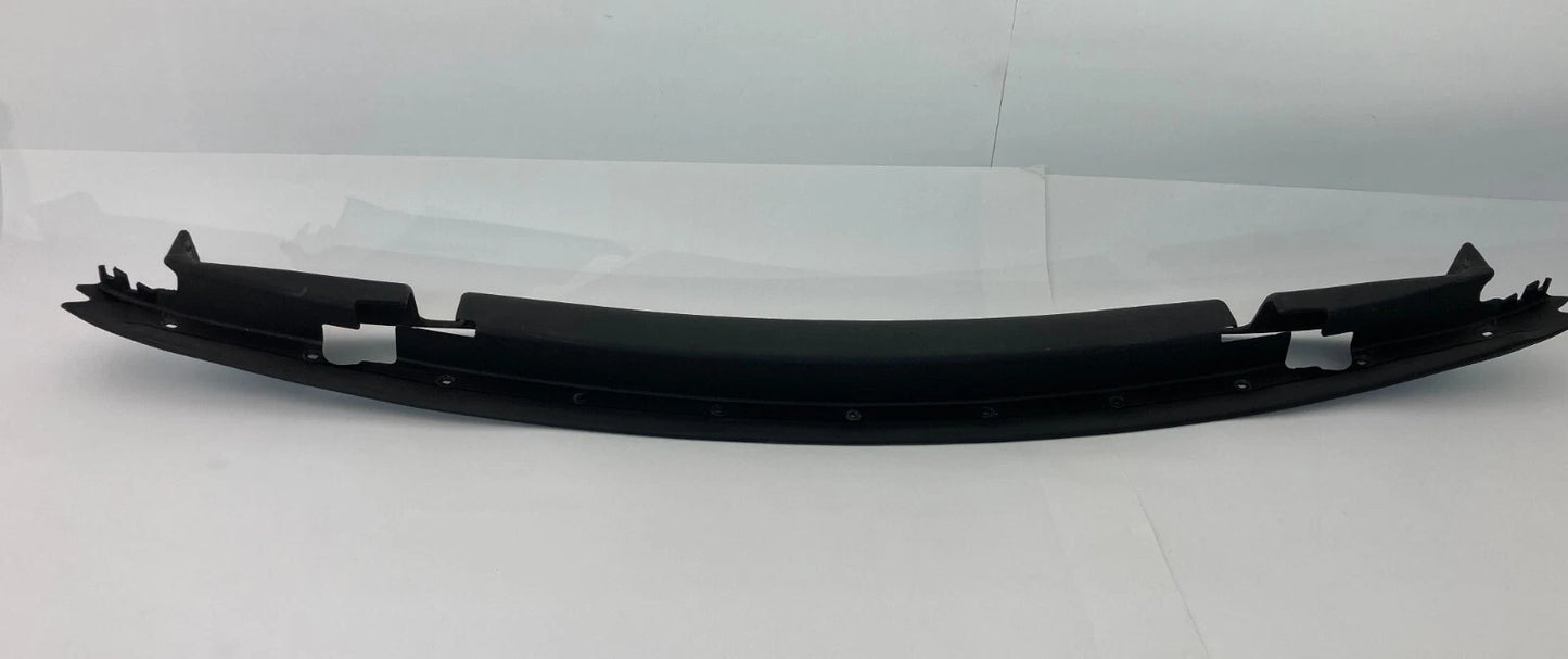 2001 2002 2003 2004 2005 MITSUBISHI ECLIPSE CONVERTIBLE TOP TRIM COVER OEM