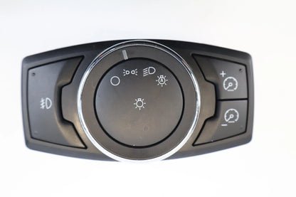 12-15 FORD FOCUS 13-19 ESCAPE HEADLIGHT FOG DIMMER CONTROL SWITCH BM5T13A024 OEM
